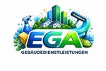 EGA Gebäudedienstleistungen Logo
