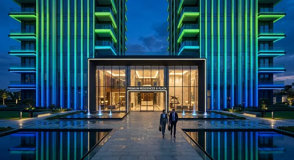 Individuelle Objektbetreuung