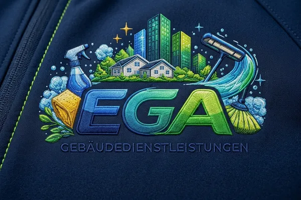 Ersan Abazi - Inhaber von EGA Gebäudedienstleistungen